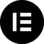 Elementor Elementor icon