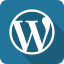 WordPress WordPress icon